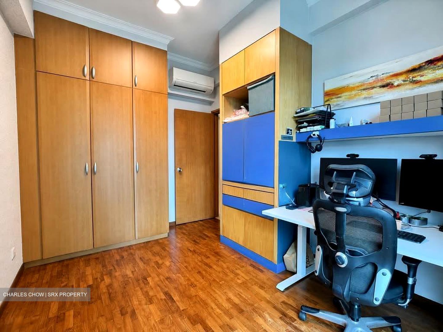 Paya Lebar Residences (D14), Apartment #597216261